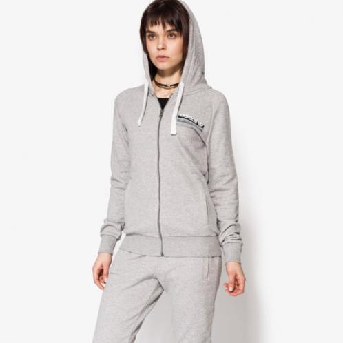 Adidas Mikina Fz Hoodie Ft ženy Oblečení Mikiny Bk5807 Adidas Mikina Fz Hoodie Ft ženy Oblečení Mikiny Bk5807