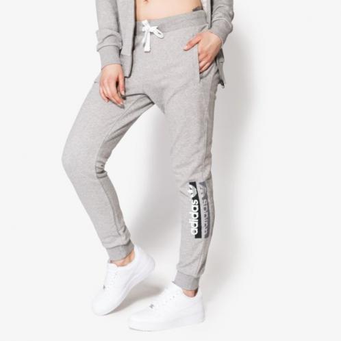 Adidas Kalhoty Regular Cuff ženy Oblečení Kalhoty Bk5824 Adidas Kalhoty Regular Cuff ženy Oblečení Kalhoty Bk5824