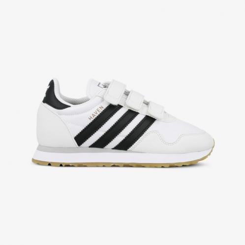 Adidas Haven Cf C Dítě Boty Tenisky By9483 Adidas Haven Cf C Dítě Boty Tenisky By9483