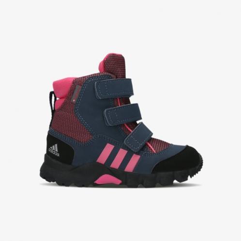 Adidas Cw Holtanna Snow Cf I Dítě Boty Outdoor Bb1402 Adidas Cw Holtanna Snow Cf I Dítě Boty Outdoor Bb1402