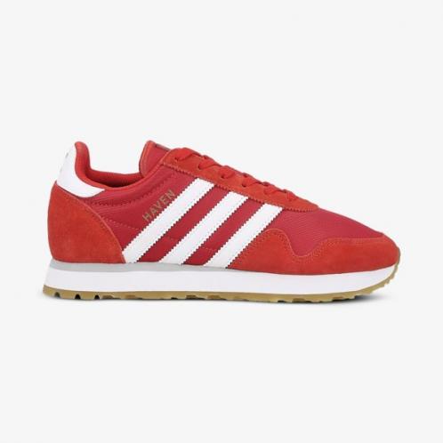 Adidas Haven J Dítě Boty Tenisky By9479 Adidas Haven J Dítě Boty Tenisky By9479