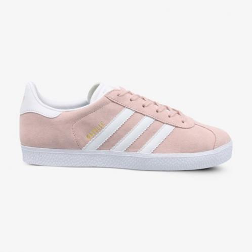 Adidas Gazelle J Dítě Boty Tenisky By9544 Adidas Gazelle J Dítě Boty Tenisky By9544