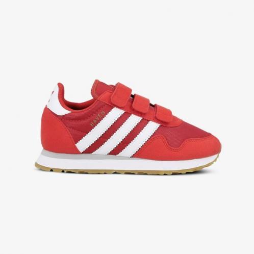Adidas Haven Cf C Dítě Boty Tenisky By9484 Adidas Haven Cf C Dítě Boty Tenisky By9484