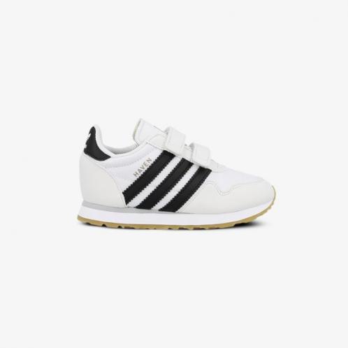 Adidas Haven Cf I Dítě Boty Tenisky By9488 Adidas Haven Cf I Dítě Boty Tenisky By9488