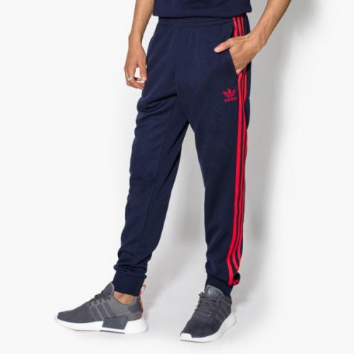 Adidas Kalhoty Sst Cuffed Tp Muži Oblečení Kalhoty Br4288 Adidas Kalhoty Sst Cuffed Tp Muži Oblečení Kalhoty Br4288