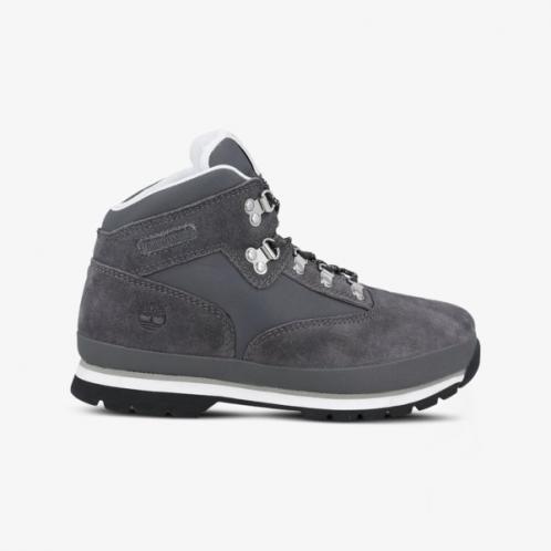 Timberland Euro Hiker Lthr Fabric Dítě Boty Outdoor A1lvp Timberland Euro Hiker Lthr Fabric Dítě Boty Outdoor A1lvp