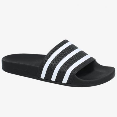 Adidas Adilette Muži Boty Pantofle 280647 Adidas Adilette Muži Boty Pantofle 280647