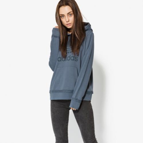 Adidas Mikina Trf Hoodie ženy Oblečení Mikiny Br9300 Adidas Mikina Trf Hoodie ženy Oblečení Mikiny Br9300