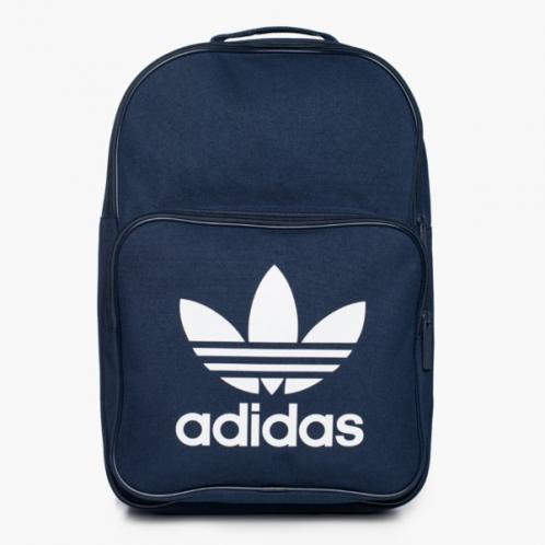 Adidas Batoh Bp Clas Trefoil Muži Doplňky Batohy Bk6724 Adidas Batoh Bp Clas Trefoil Muži Doplňky Batohy Bk6724