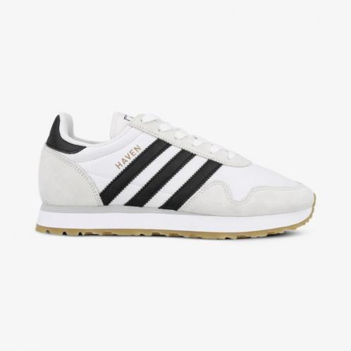 Adidas Haven J Dítě Boty Tenisky By9478 Adidas Haven J Dítě Boty Tenisky By9478