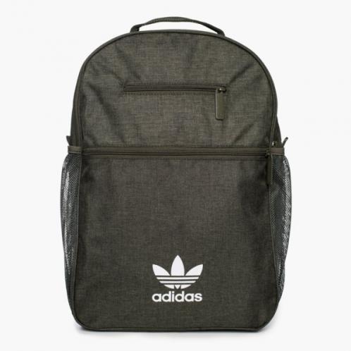 Adidas Batoh Bp Ess Casual Muži Doplňky Batohy Bq8114 Adidas Batoh Bp Ess Casual Muži Doplňky Batohy Bq8114
