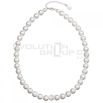 32011.1 Perlový náhrdelník Swarovski 32011.1 Perlový náhrdelník Swarovski