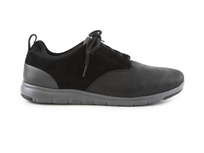 Geox - Pánské šněrovací tenisky XUNDAY 2FIT U640DA Geox - Pánské šněrovací tenisky XUNDAY 2FIT U640DA