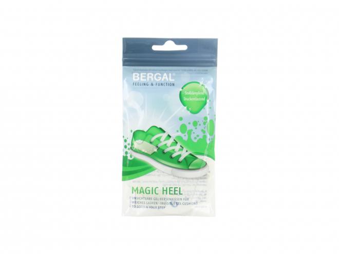 Bergal - Magic heel (M) Bergal - Magic heel (M)