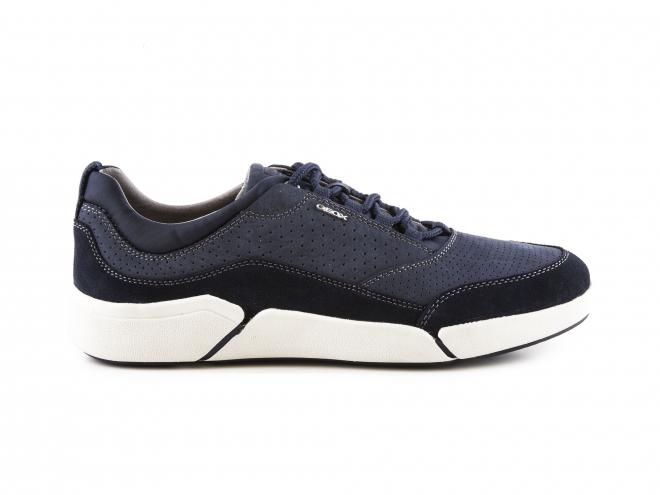 Geox - Pánské sportovní tenisky AILAND A Geox - Pánské sportovní tenisky AILAND A