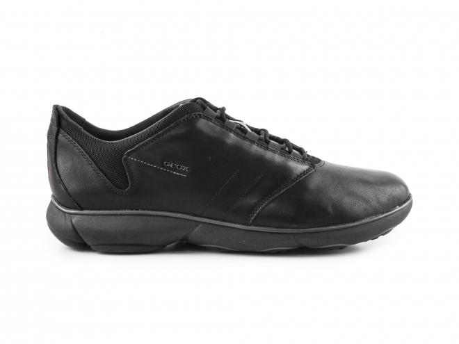 Geox - Pánské sportovní tenisky NEBULA U52D7A Geox - Pánské sportovní tenisky NEBULA U52D7A