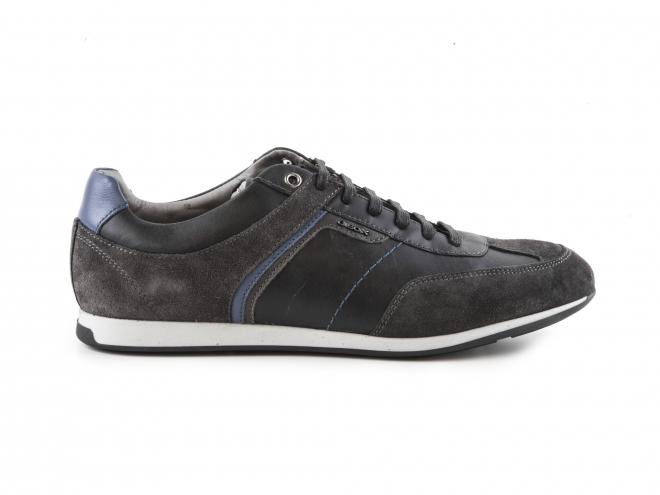 Geox - Pánské sportovní tenisky CLEMET B Geox - Pánské sportovní tenisky CLEMET B