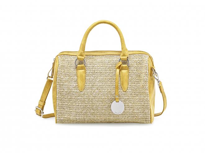 Tamaris - Dámská stylová kabelka do ruky i přes rameno NEVE Bowling Bag Tamaris - Dámská stylová kabelka do ruky i přes rameno NEVE Bowling Bag