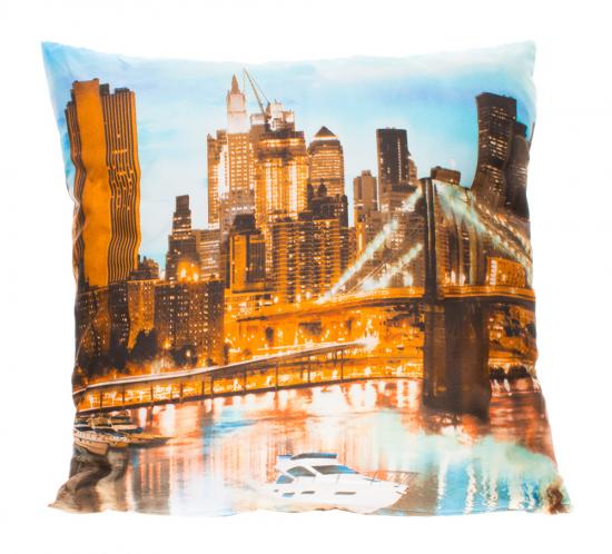 Apex 3D povlak 45x45 New York Apex 3D povlak 45x45 New York