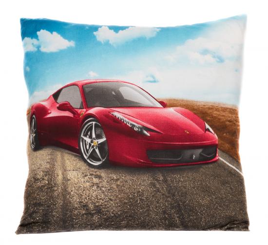 Apex 3D povlak 45x45 Supersport Apex 3D povlak 45x45 Supersport