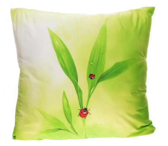 Apex 3D povlak 45x45 Beruška Apex 3D povlak 45x45 Beruška