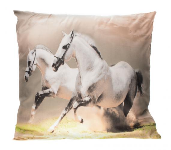 Apex 3D povlak 45x45 Koně Apex 3D povlak 45x45 Koně