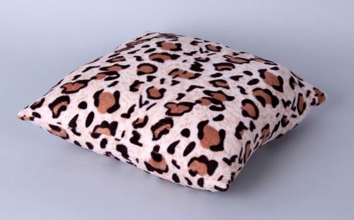 TP Povlak na polštářek mikroflanel 40x40 Panter 2 TP Povlak na polštářek mikroflanel 40x40 Panter 2
