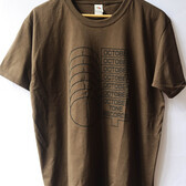 OT SHIRT - 3 COULEURS