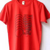 OT SHIRT - 3 COULEURS