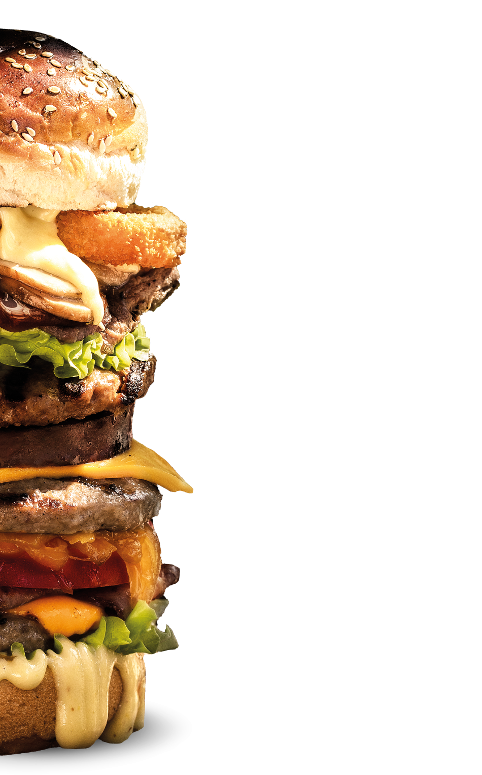 Ohannes Burger Everything Except The Buns Is Handmade Menu Ohannes Burger Everything Except The Buns Is Handmade Menu