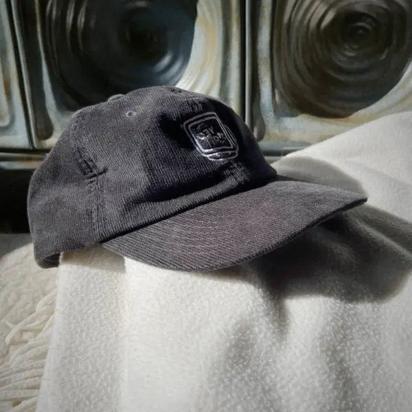 The all new ALL COMPUTERS ARE BASTARDS cap by okay bueno.