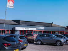 Vakgarage Gommans & De Wit