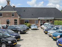 Vakgarage Bregman
