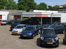 Vakgarage Tilburg