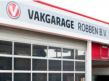 Vakgarage Robben