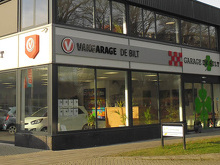 Vakgarage De Bilt