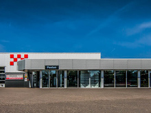 Vakgarage Peeten Baarlo Bv