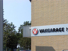 Vakgarage Mink