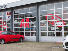 Vakgarage Roijmans