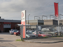 Vakgarage Gopal B.V.