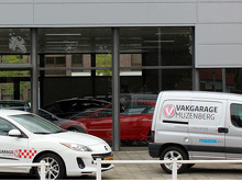 Vakgarage Muzenberg