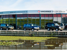 Vakgarage Willem Schoon
