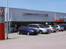 Vakgarage Jos Enthoven