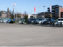 Vakgarage Geurts