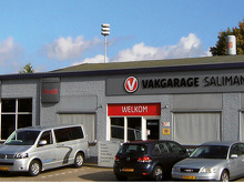 Vakgarage Salimans