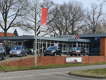 Vakgarage Erik Wijtten