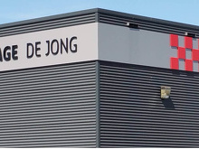 Vakgarage De Jong