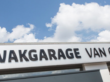 Vakgarage Van Oosterwijk