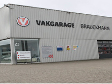 Vakgarage Brauckmann