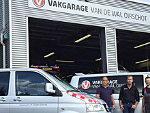 Vakgarage Van De Wal Oirschot
